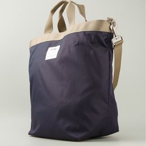 Jack Spade Carrier Tote